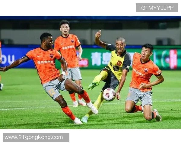 广州足球队与深圳足球队赛后分析实力对比与未来展望