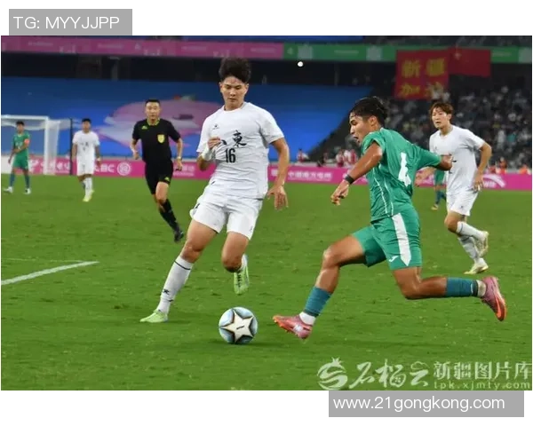 新疆足球明星的魅力与影响力探讨之旅